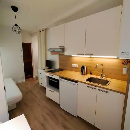Apartment Croix Rousse Lyon